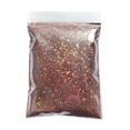thumbnail image 2 of 1 bolsa 50g formas de lentejuelas de uñas de brillo de uñas iridiscentes de bricolaje decoraciones de manicura para decoración de - Café Yinane lentejuelas de brillo de uñas, 2 of 8