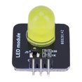 thumbnail image 2 of DC 3.3-5 V 10 MM LED indicador módulo indicador diodo emisor de luz para Arduino, 2 of 6