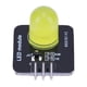 thumbnail image 2 of DC 3.3-5 V 10 MM LED indicador módulo indicador diodo emisor de luz para Arduino, 2 of 6