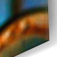 thumbnail image 3 of Epic Art 'Letter L of Typewriter 'LOVE'' by Tom Quartermaine, Acrylic Glass Wall Art, 12"x12", 3 of 8