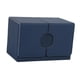 thumbnail image 5 of Caja de Baraja de Cartas Coleccionables Zulema Azul para Tarjetas Dados TCG, 5 of 8