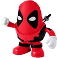 thumbnail image 6 of Deadpool Mr Potato Head Poptater, 6 of 6