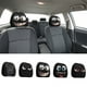 thumbnail image 5 of CaiYueKe Funny Car Print Headrest Cover Stretchy Universal Fit Elastic Seat Protector for Cars Vehicles Automotive Interior Accessories Cute Decorative Novelty Gift, 5 of 5