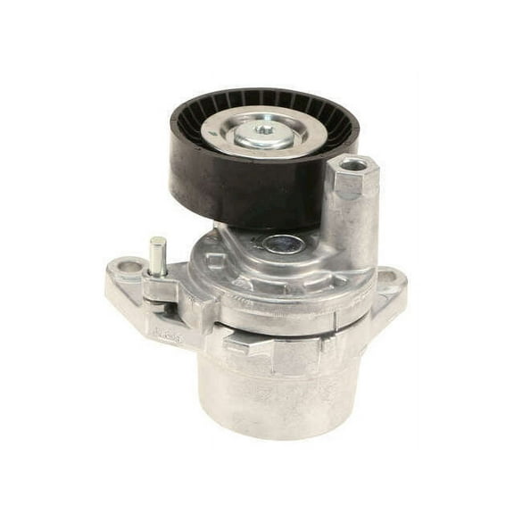 Accessory Belt Tensioner Assembly - Compatible with 2013 - 2018 Nissan Altima Sedan 2.5L 4-Cylinder 2014 2015 2016 2017