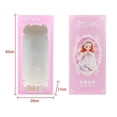thumbnail image 1 of Juego de Barbie de boda de 50cm, mu?eca de princesa, caja de regalo para ni?os, juguete, regalo de ni?a Barbie XianweiShao 1327534049039, 1 of 1