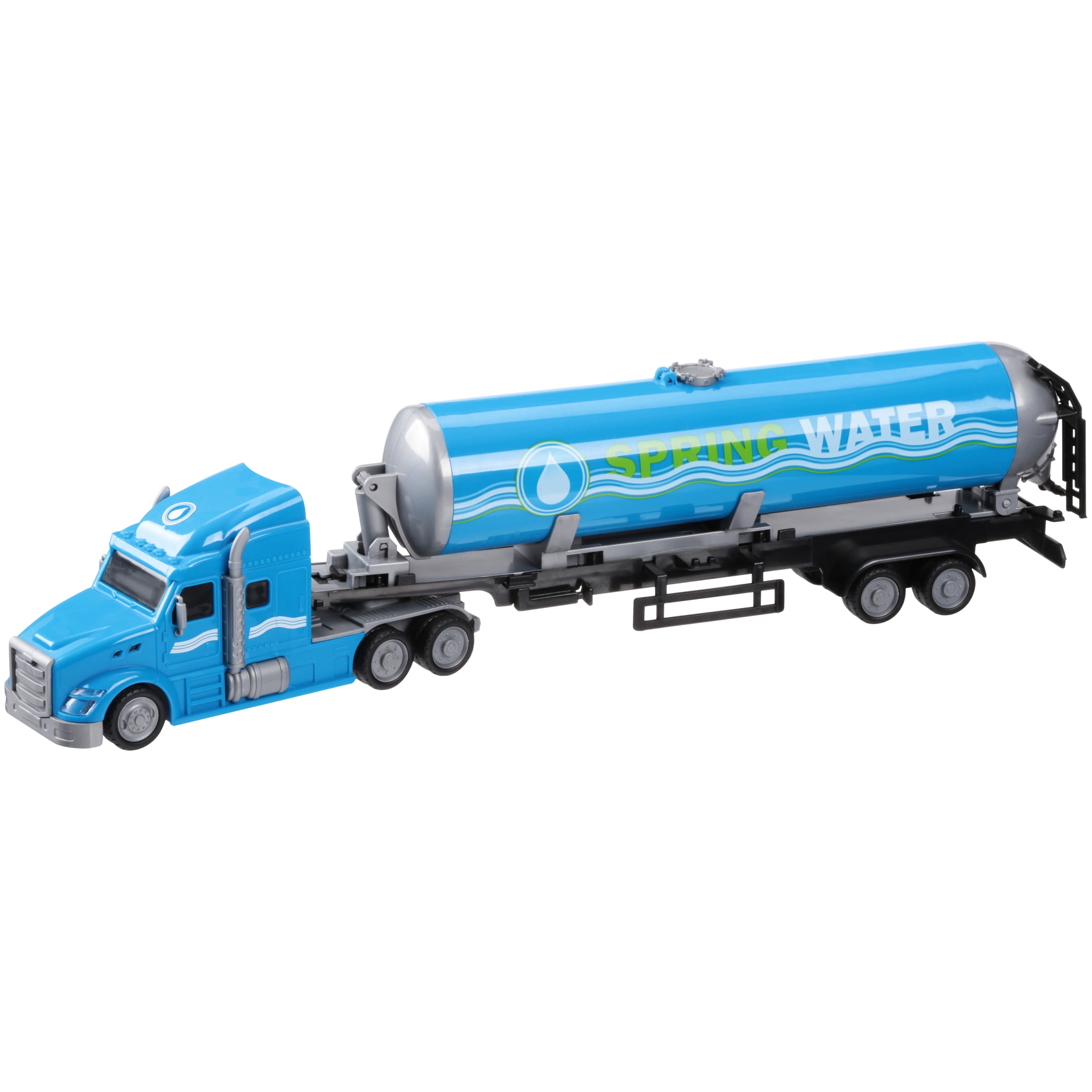 toy water tanker truck