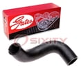 thumbnail image 3 of Radiator Coolant Hose Fits select: 2010-2012 SUBARU LEGACY, 3 of 3