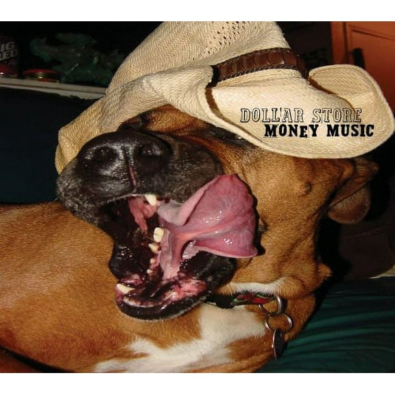 Dollar Store - Money Music - Alternative - CD