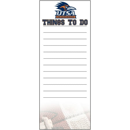 Open Face Message Board - UTSA Roadrunners 4