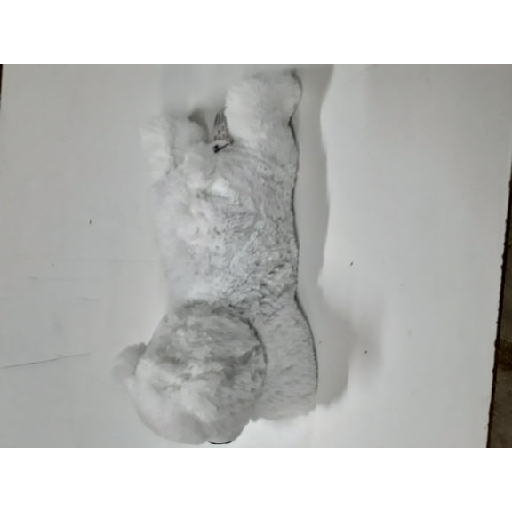 Intelex CP-BEA-7 Warmies French Lavender Scented Cozy Microwavable White Bear