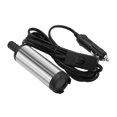 thumbnail image 2 of Acero Inoxidable Sumergible Eléctrico La Bomba Gasóleo Conveniente, 2 of 9