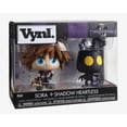 thumbnail image 1 of Funko Vynl Kingdom Hearts 3 Sora and Heartless Funko funko, 1 of 2