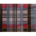 thumbnail image 4 of oneOone Georgette Viscose Fabric Madras Check Printed Fabric 1 Yard 42 Inch Wide, 4 of 4