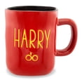 thumbnail image 1 of Taza Silver Buffalo Harry Potter de cerámica resistente a la cera, 750 ml, 1 of 8