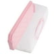 thumbnail image 3 of Recipiente portátil para pan con tapa, hermético, transparente, para guardar pasteles, galletas y pan, 3 of 7
