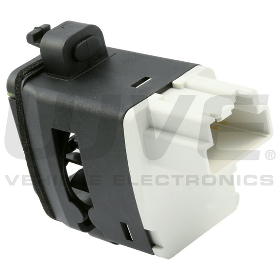 WVE 5S16437 Cabin Air Temperature Sensor