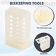thumbnail image 4 of 100 Pcs Removable Bee Cage Beekeeping Equipment Bee Queen Cage, 4 of 5