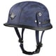 thumbnail image 2 of Casco de seguridad para motocicleta y scooter Four Seasons, casco retro portátil de invierno, casco de medio casco para hombres y mujeres, casco de vehículo eléctrico Harley, 2 of 6
