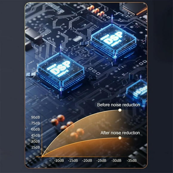 FOR P300 Professional Podcast Live Sound Card for PC Smartphone Laptop Computer Vlog Recording Live Streaming