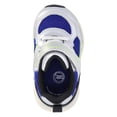thumbnail image 2 of Wonder Nation Baby Chunky Jogger Sneakers, 2 of 6