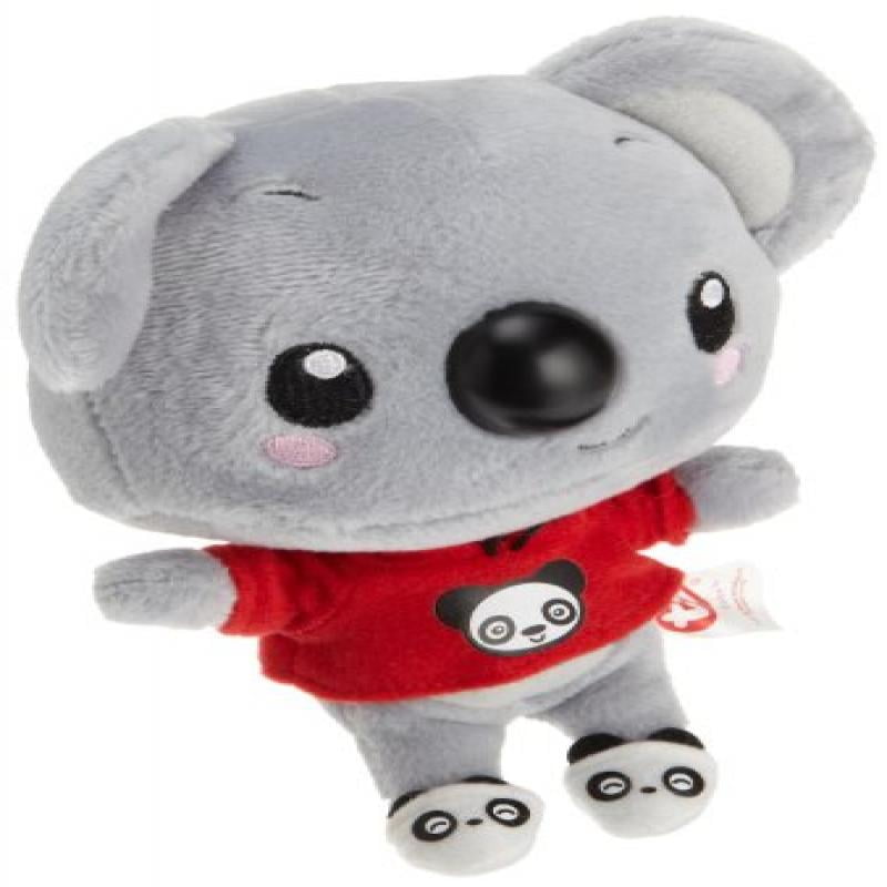 Ty Beanie Baby - Tolee - Ni Hao Kai Lan - Koala - Walmart.com