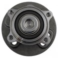 thumbnail image 3 of Geelife Rear Wheel Bearing & Hub Assembly LH Driver or Passenger Side For 06-15 Cooper, 3 of 9