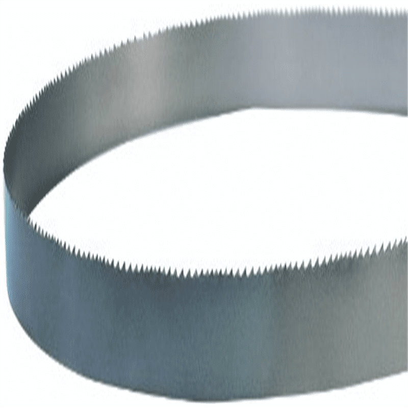 Lenox Classic Tuff Tooth Band Saw Blade, Bimetal, Regular Tooth, Wavy