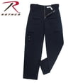 thumbnail image 1 of Rothco Ultra Tec Tactical Pants - Midnite Navy, 30, 1 of 3