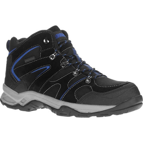 steel toe water boots walmart