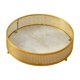 thumbnail image 2 of Fruit Basket Fruit Tray Storage Rack Living Room Coffee Table Home Snack Rack Candy Storage Rack, 2 of 6