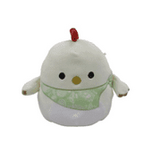 Todd the Chicken 5" Easter Edition