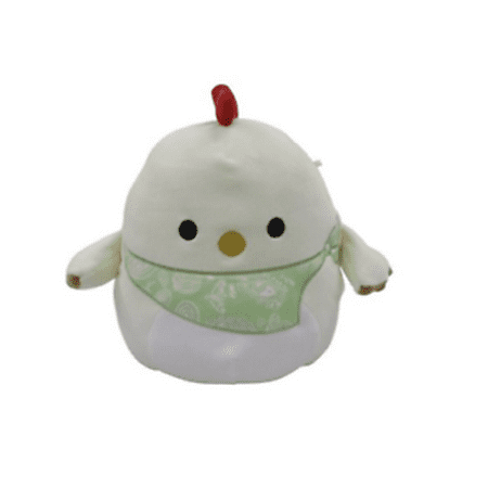 Todd the Chicken 5" Easter Edition