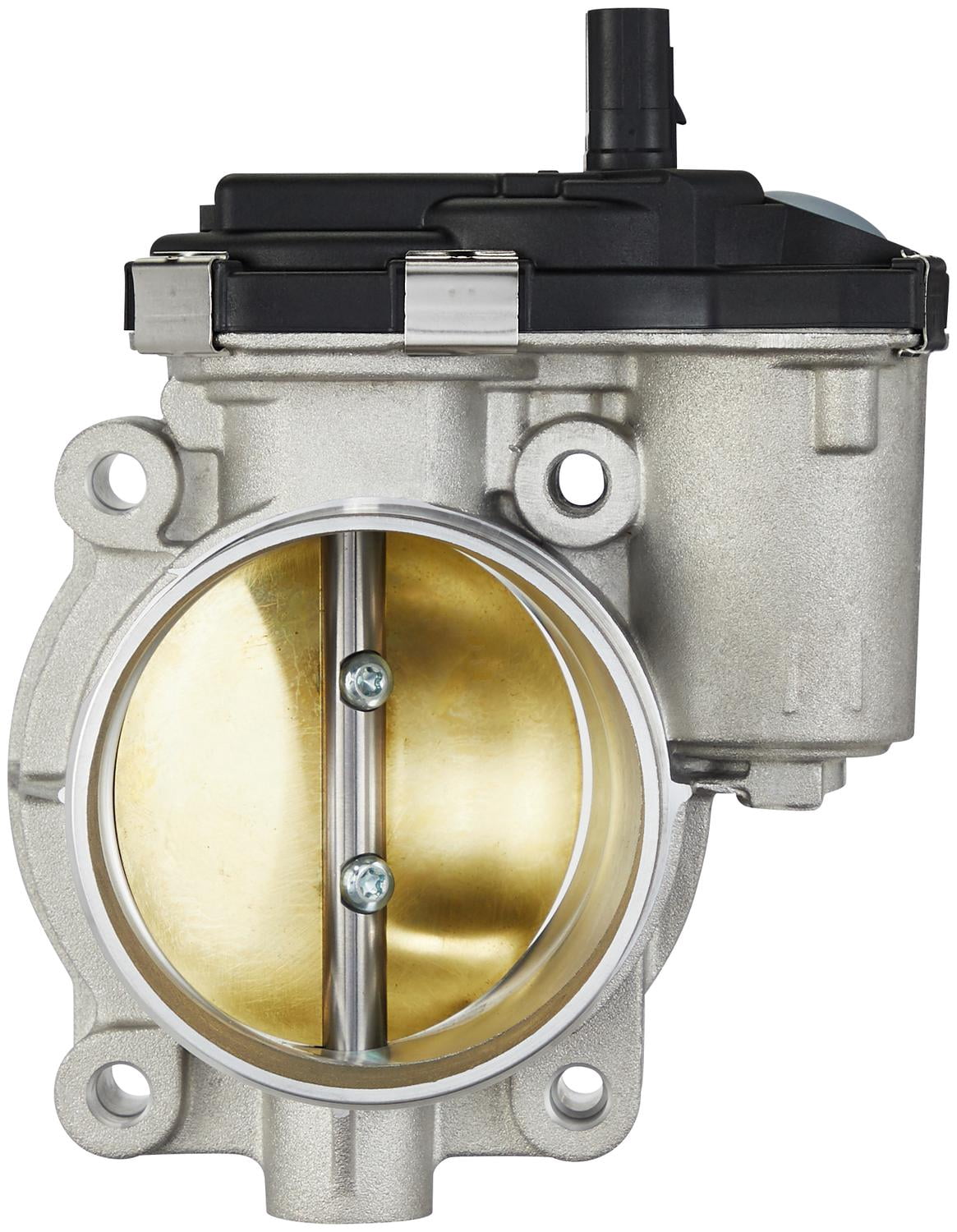 Spectra Premium TB1232 Fuel Injection Throttle Body Assemly (Electronic Throttle Body)