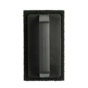 Expert Grill Griddle and Grill Scrubber with Heavy-Duty Polyester Pad