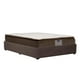 thumbnail image 2 of Colchón Matrimonial Nautilus Restonic + Box Base Cama, 2 of 8