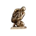 thumbnail image 4 of Escultura abstracta Figura deportiva Figura Hombre Cuerpo humano Estatua Obra de arte Creativa Estilo C, 4 of 9