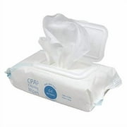 Sunset CPAP Mask Cleaning Wipes - 64 PackQ