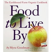 Food to Live By - Paperback