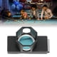 thumbnail image 1 of Soporte para caja de tiza de piscina caja de tiza de billar octogonal fácil de usar para competición de billar ANGGREK Otros, 1 of 8