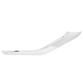 thumbnail image 1 of Front Bumper Trim Stylish Replacement for Eclipse Cross 2018 to 2021, 1 of 7