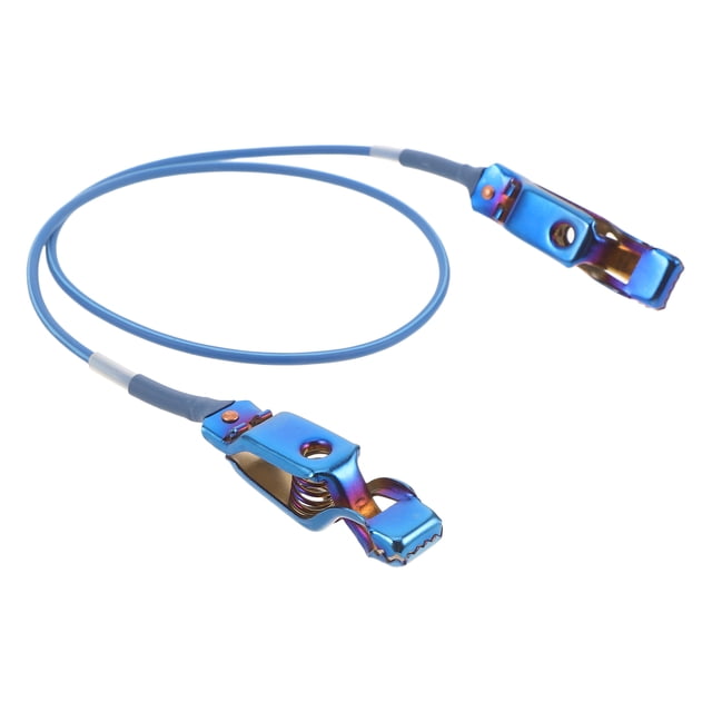 unbranded Cable De Conexión Para De Esgrima Con Clip Para Máscara Y Cuerpo