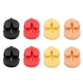 thumbnail image 2 of Violin Mute, Tourte Violins Mutes Soft  for Personal Practices, 2 of 8
