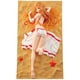 thumbnail image 1 of Figura de acción de PVC de Kirito Asuna Niitengo, traje de baño, modelo de figura bonita, Sword Art Online, 4 unids/set, Q Gong Bohan LED, 1 of 2