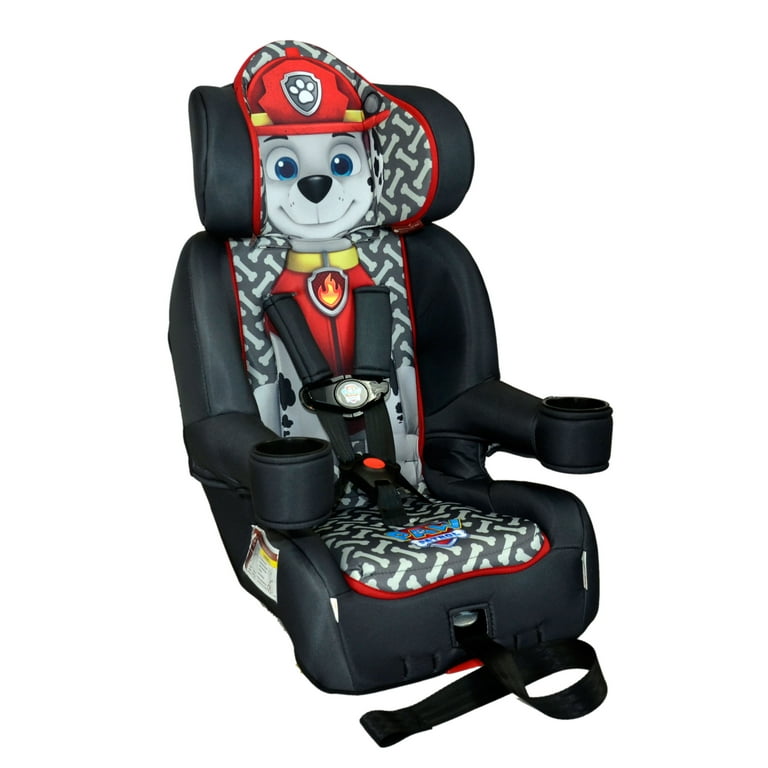 KidsEmbrace 2-in-1 Harness Booster Car Seat, Astronaut