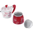 thumbnail image 2 of HUGFEGWE Moka Pot, 3 Cup (150ML / 5.07Oz) Stovetop Espresso Maker, Italian Coffee Espresso Machines for home for Gas or Electric Ceramic Stovetop for Cappuccino or Latte CA919-138291, 2 of 9