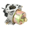 thumbnail image 3 of Carb Carburetor, Professional Manufacturing Replacement Part Exquisite Craftsmanship 951 14423 Carburetor with Oil Pipe for Lawn Mower, 3 of 7