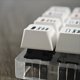 thumbnail image 5 of Probador de Interruptores de Teclas Cherry MX2A, Herramienta de Prueba de Interruptores de Muestra de Teclado Mecánico de 12 Teclas para Teclados Mecánicos, 5 of 5