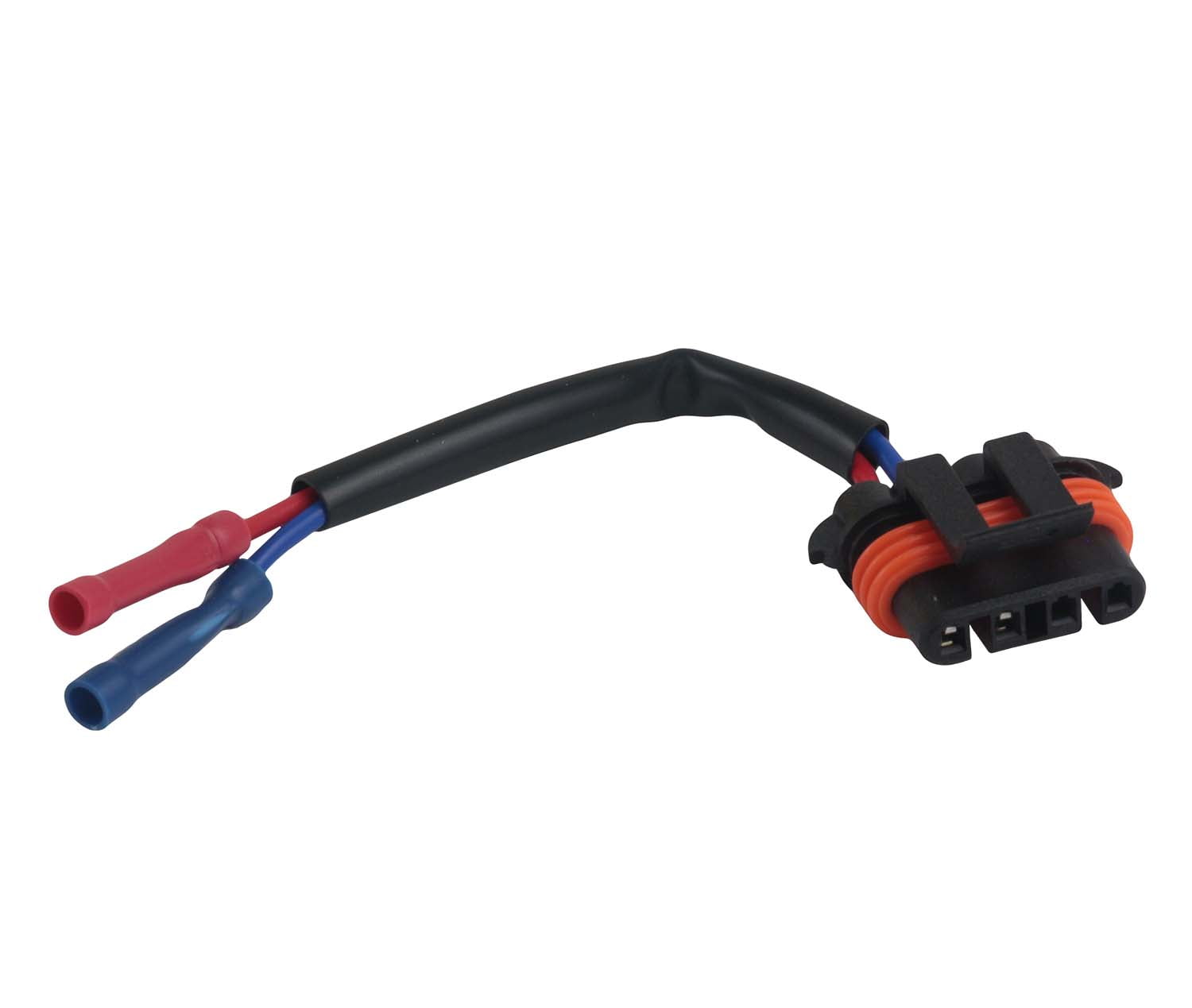 New 2 Wire Regulator Lead Fits Kenworth Heavy Truck Alternator W900