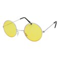 thumbnail image 2 of Bristol Novelty Mens/Womens 60s Style Glasses, 2 of 2