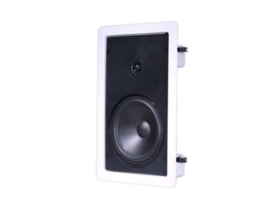 Klipsch R-1650-W - Architectural - speaker - 35 Watt - 2-way - white